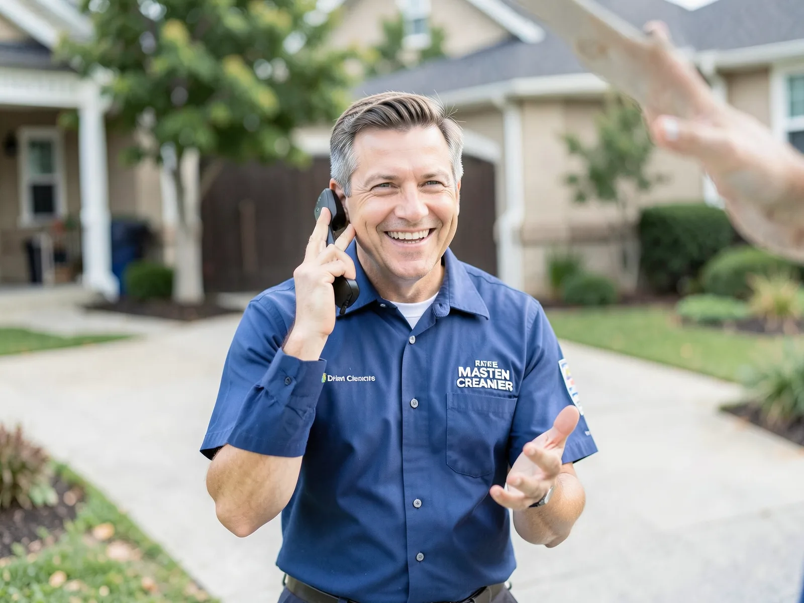 Drain Cleaning Lyburn, WV FAQs